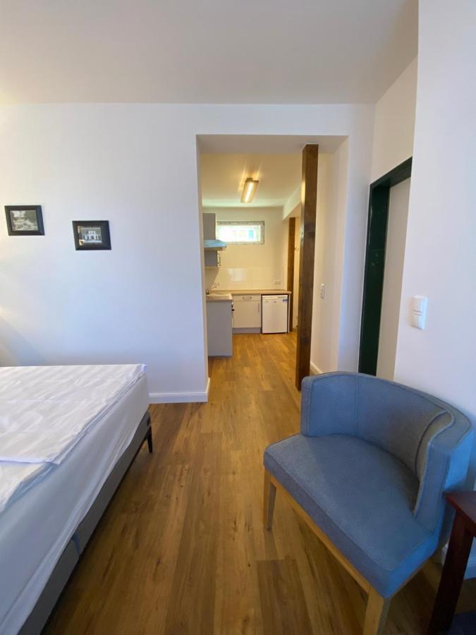 Hotel Elefant Schwerin  Ngoại thất bức ảnh