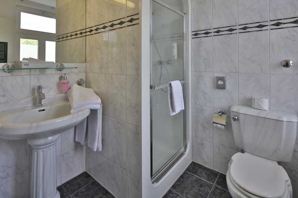 Hotel Elefant Schwerin  Ngoại thất bức ảnh